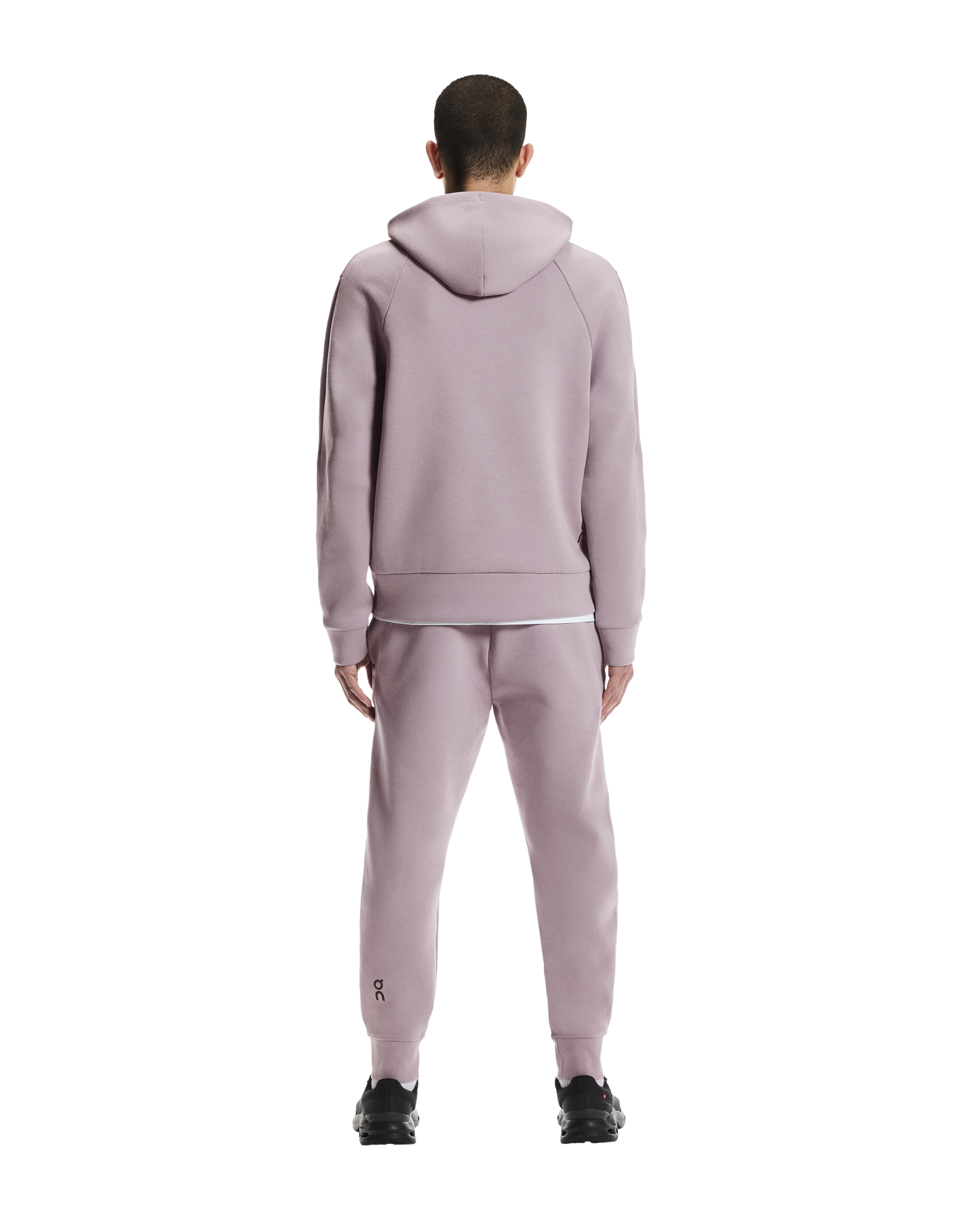 ON Focus Tech Hoodie - HOMBRE