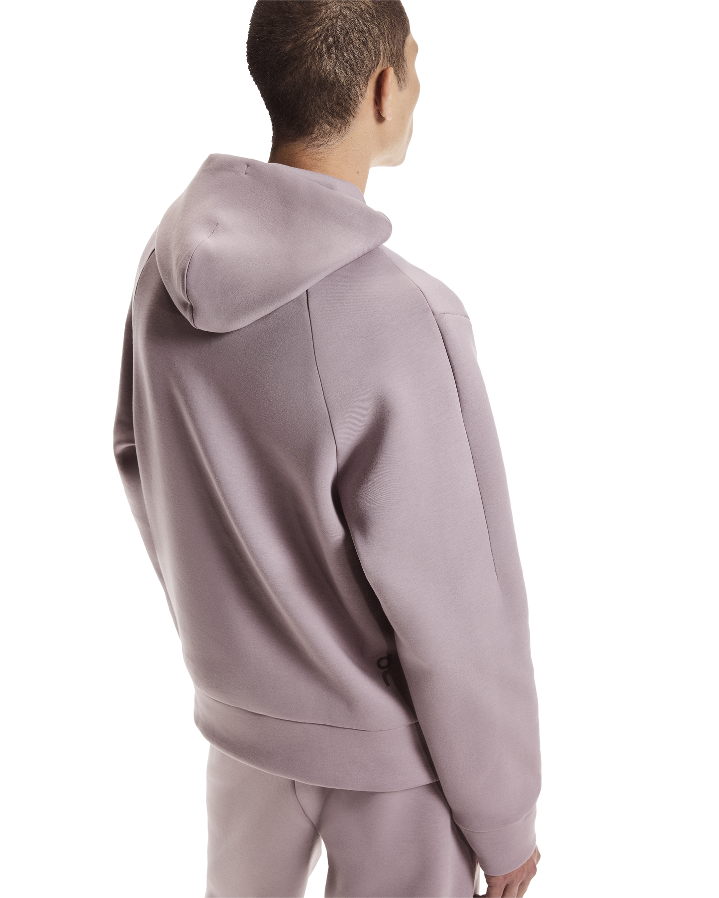 ON Focus Tech Hoodie - HOMBRE