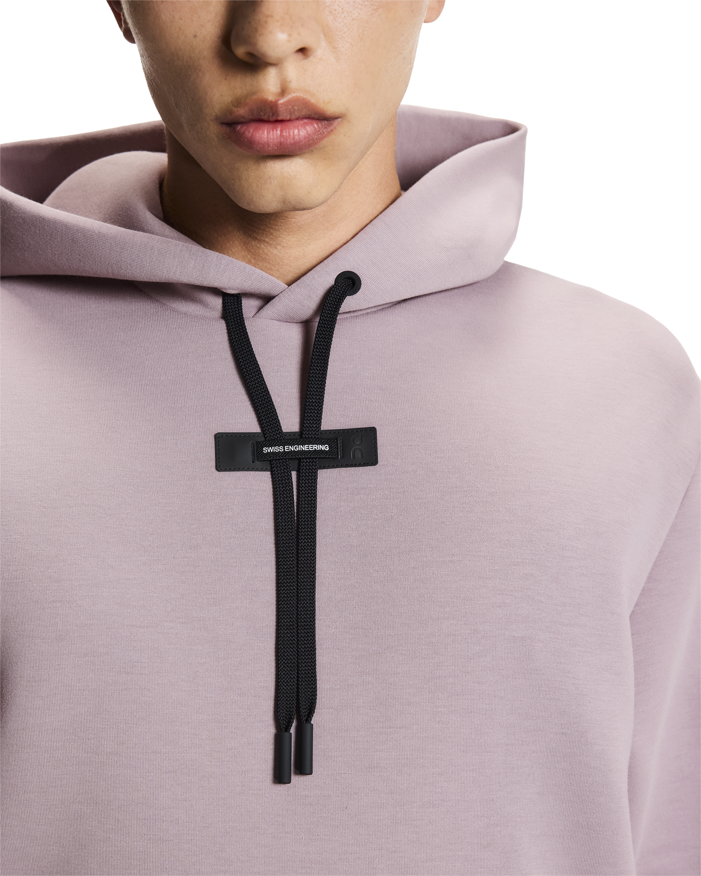 ON Focus Tech Hoodie - HOMBRE