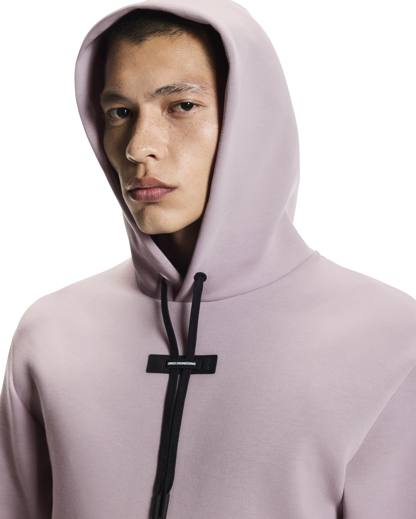 ON Focus Tech Hoodie - HOMBRE