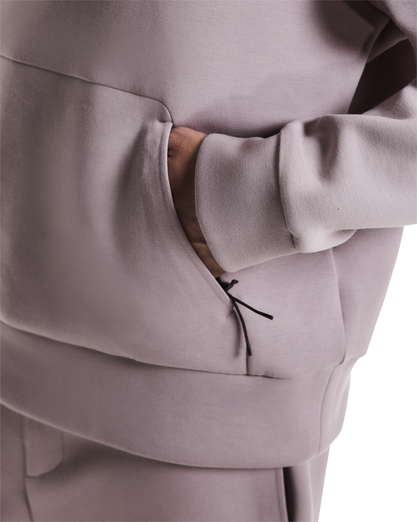 ON Focus Tech Hoodie - HOMBRE