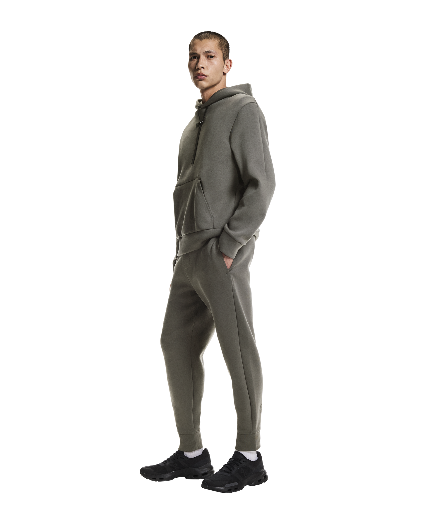 ON Focus Tech Sweatpants