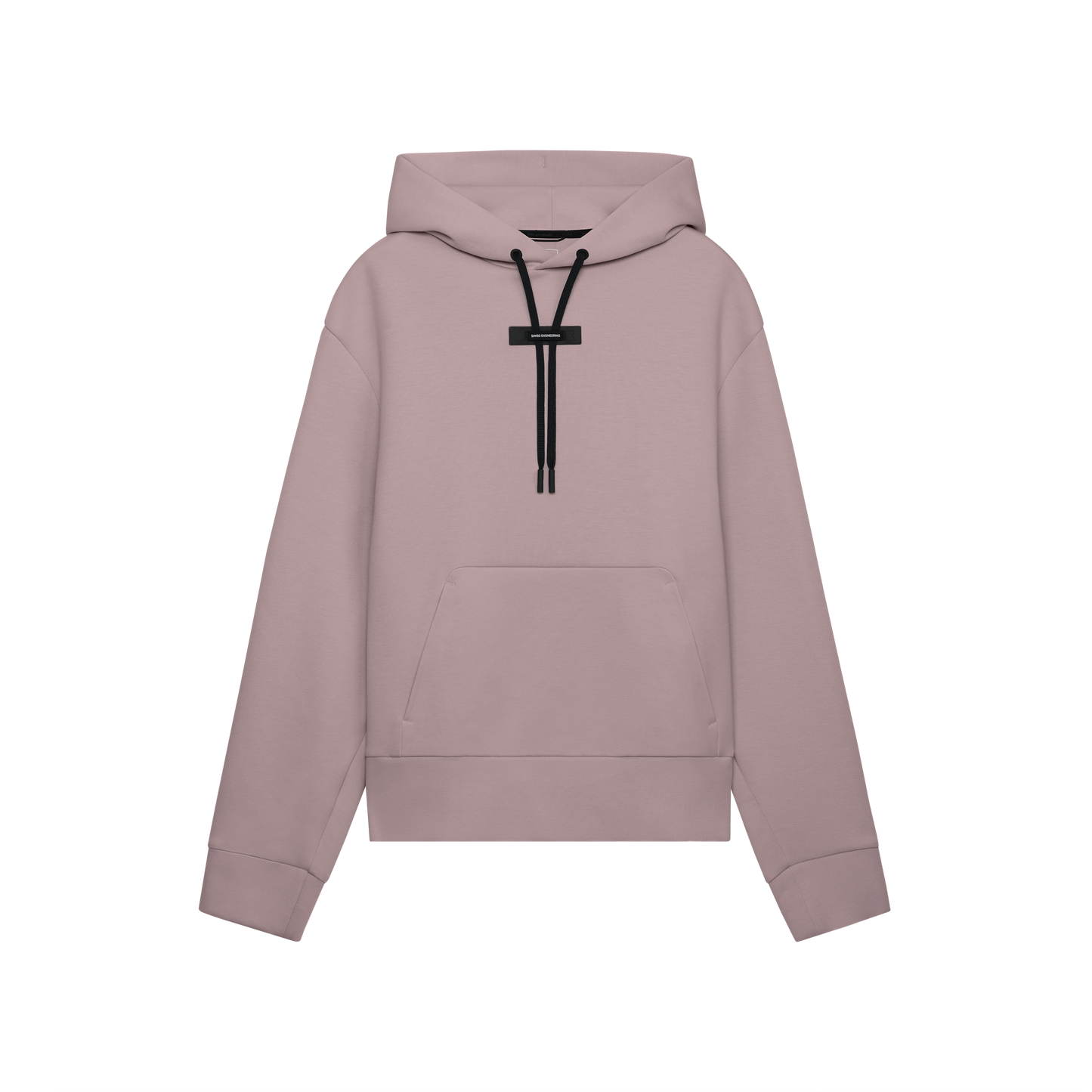 ON FOCUS TECH HOODIE - MUJER