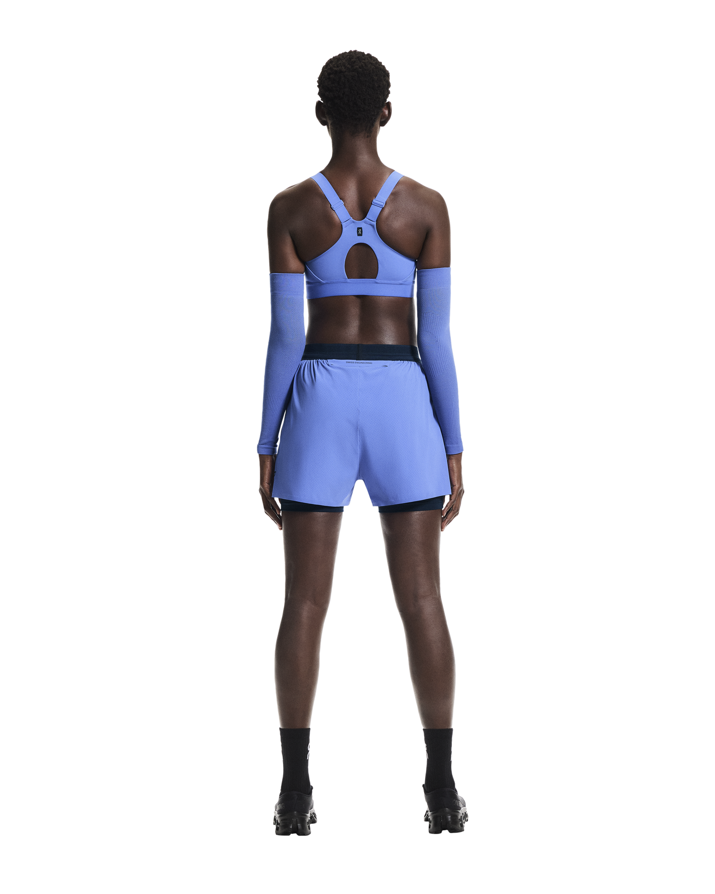 ON Performance Bra - ALTO IMPACTO