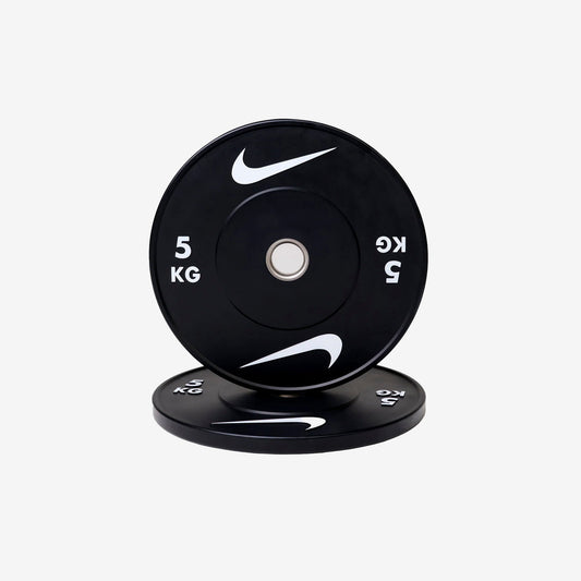 Discos Bumper Elite Series