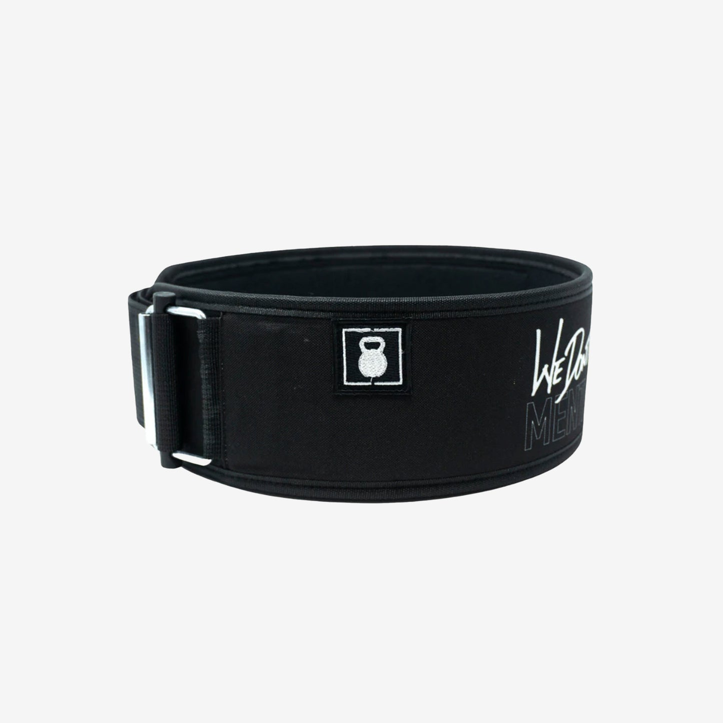 2POOD 4" WEIGHTLIFTING BELT
