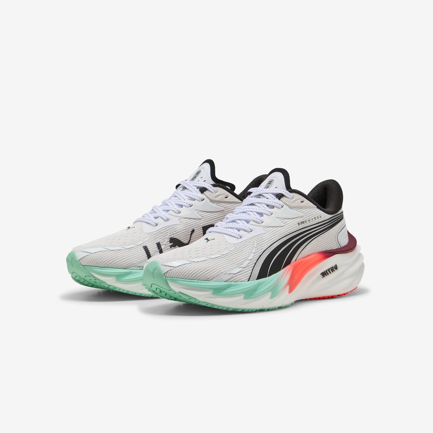 Puma Velocity NITRO 4 HYROX - Mujer