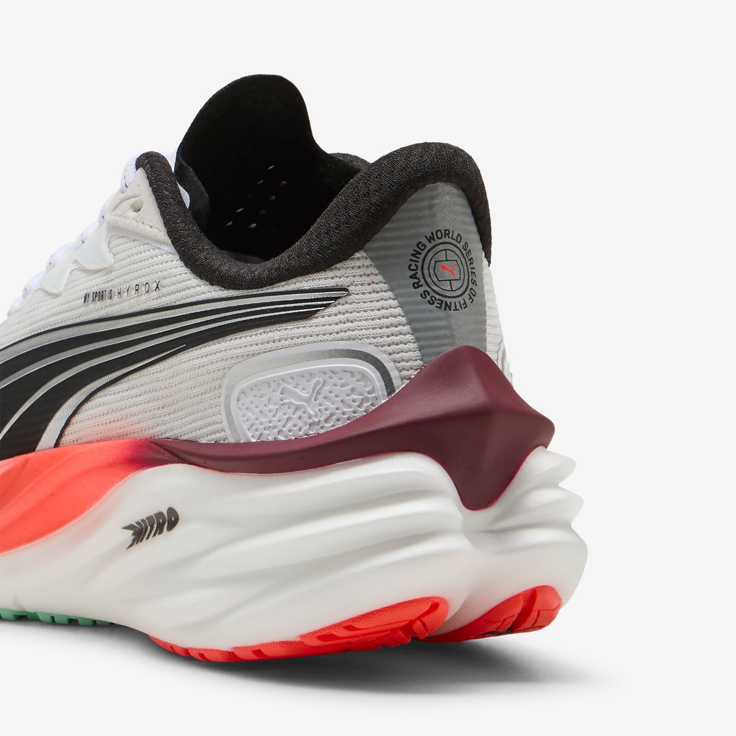 Puma Velocity NITRO 4 HYROX - Mujer