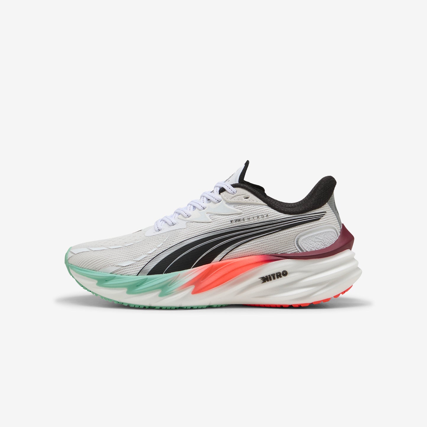 Puma Velocity NITRO 4 HYROX - Mujer