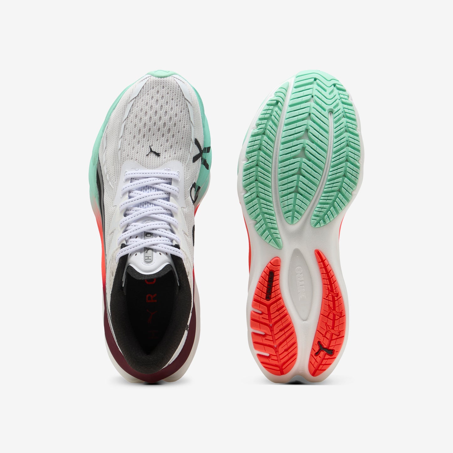 Puma Velocity NITRO 4 HYROX - Mujer
