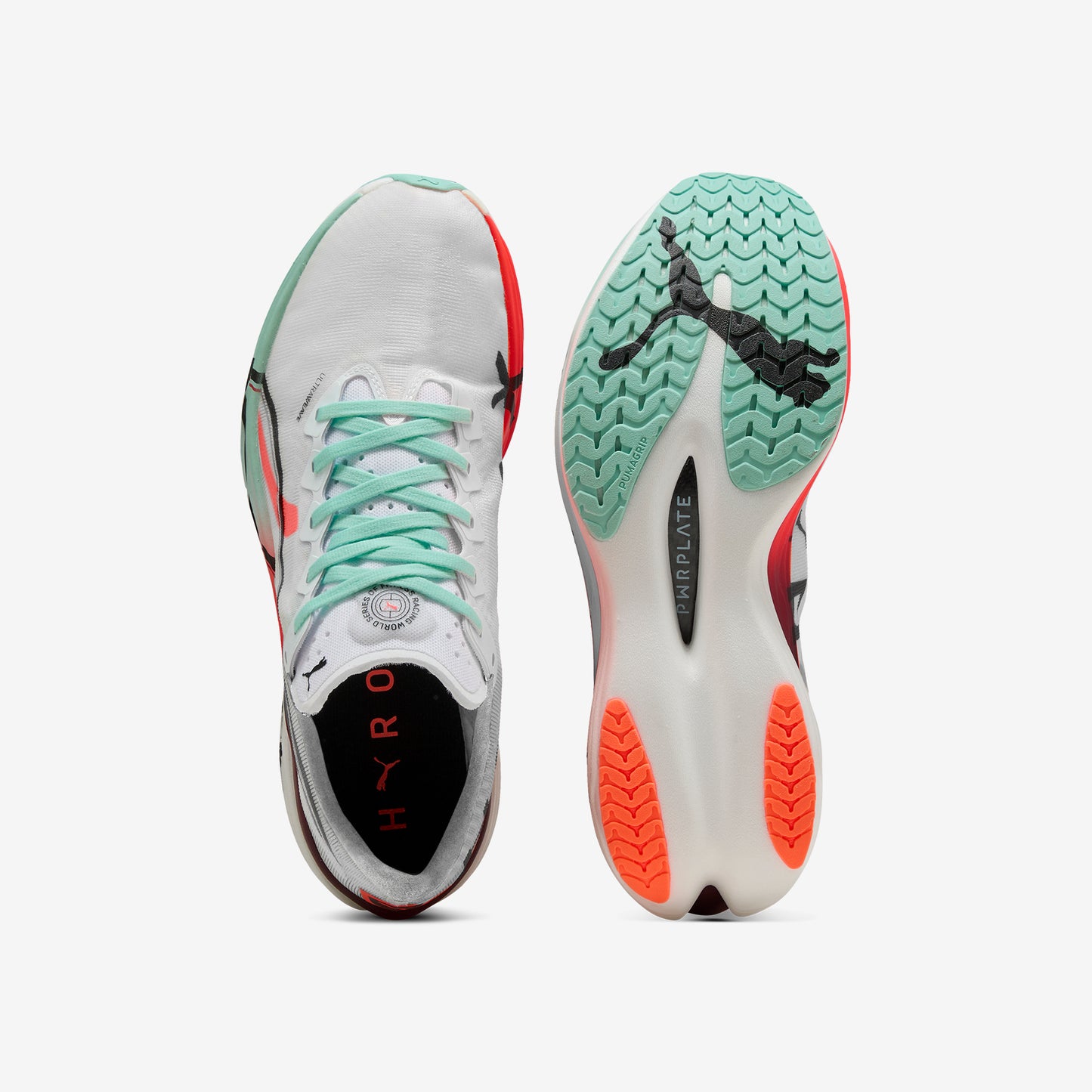 Puma x Hyrox Deviate NITRO Elite 3