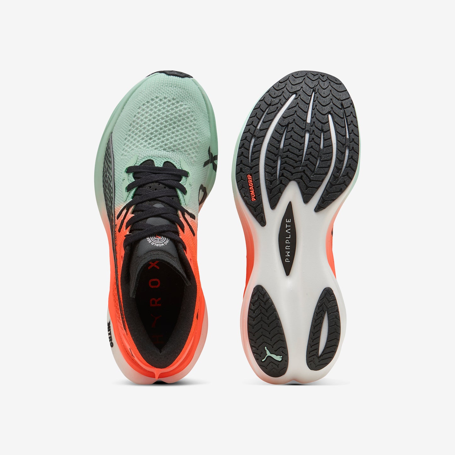Puma Deviate NITRO 3 HYROX - Women