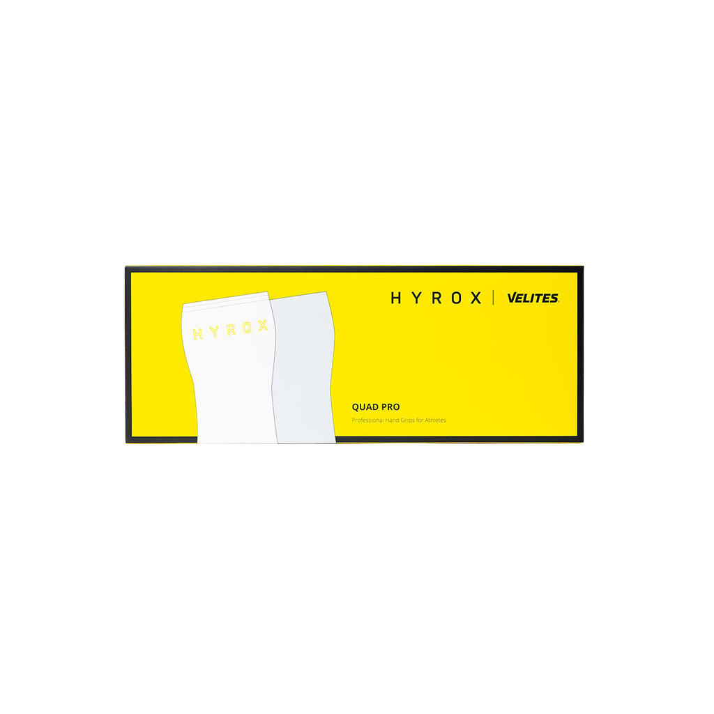 CALLERAS VELITES QUAD PRO
