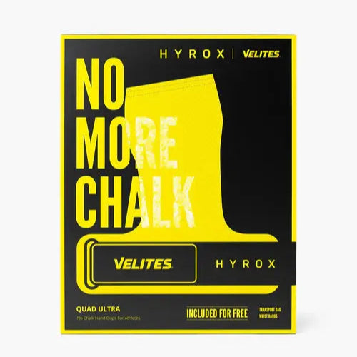 CALLERAS VELITES QUAD ULTRA - SIN MAGNESIO