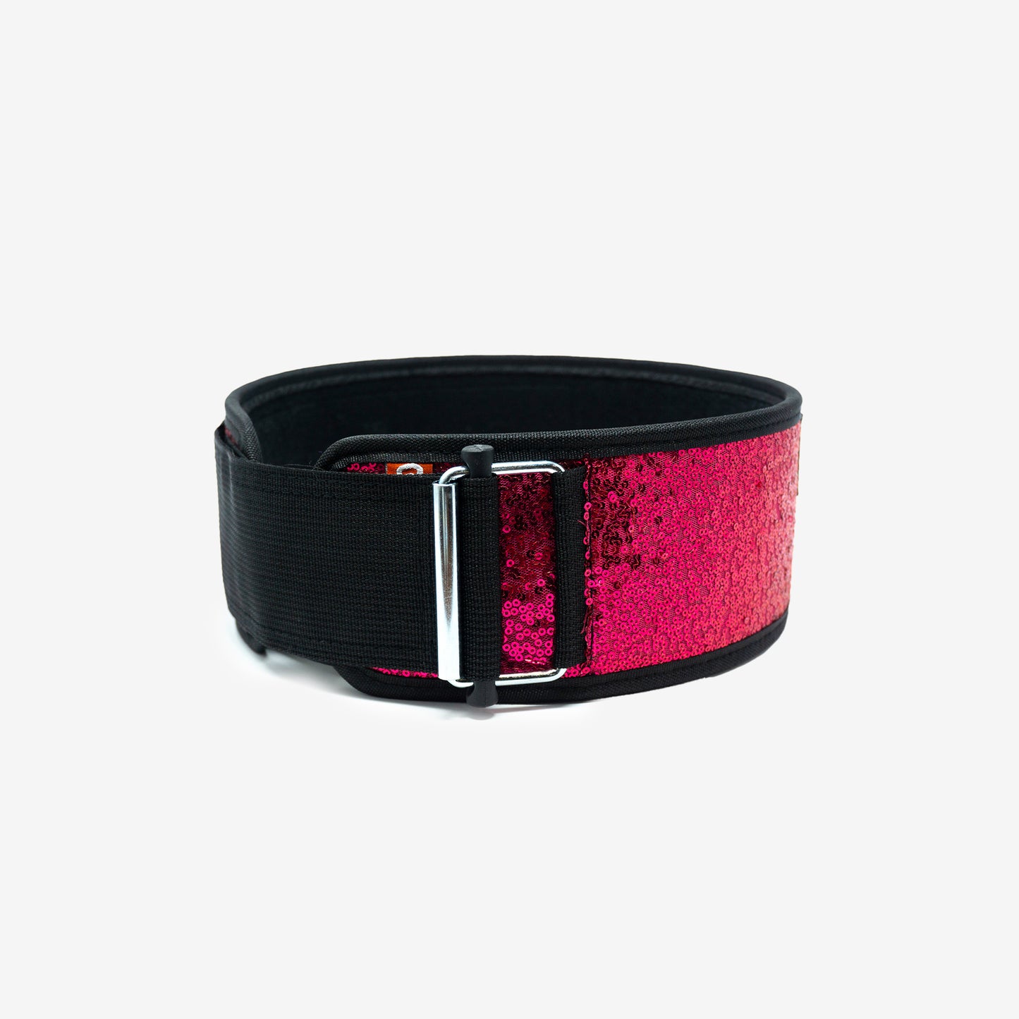 2POOD 4" WEIGHTLIFTING BELT