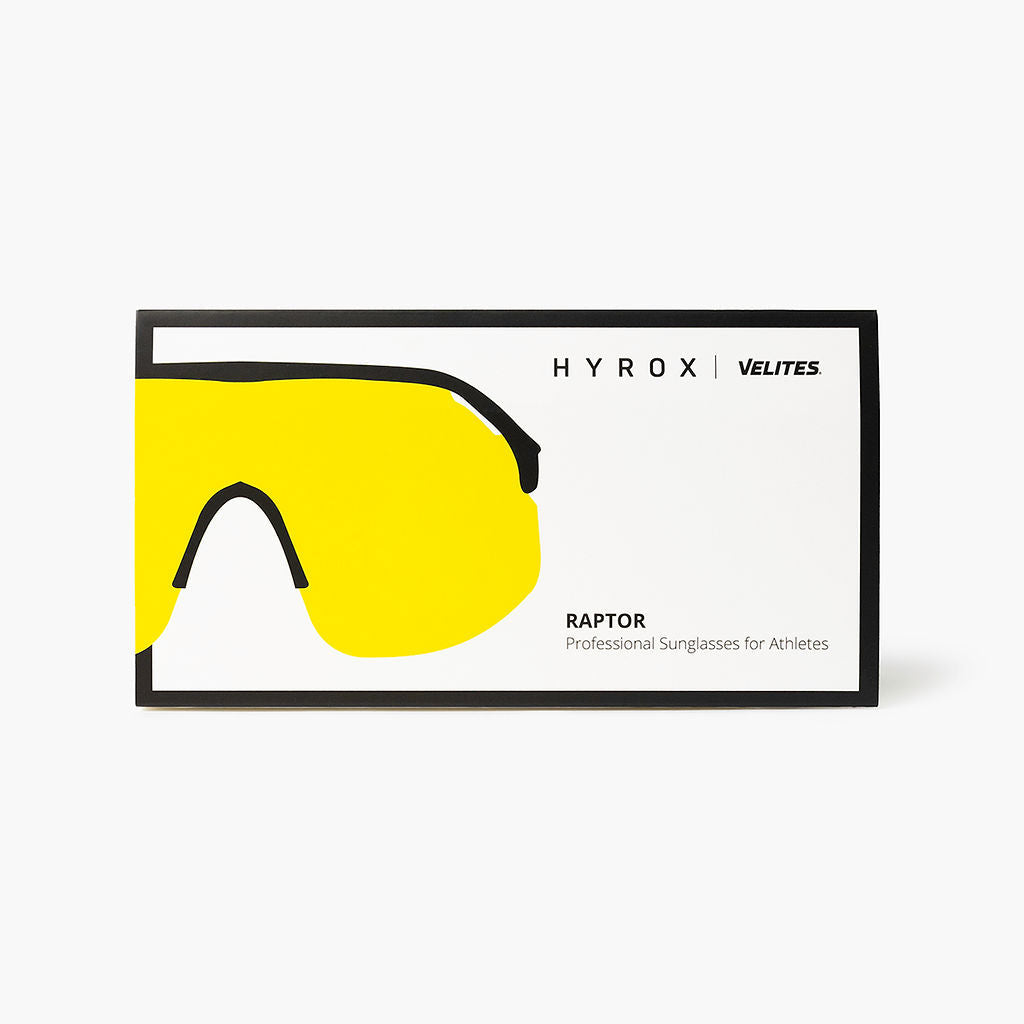 Velites Raptor Sunglasses