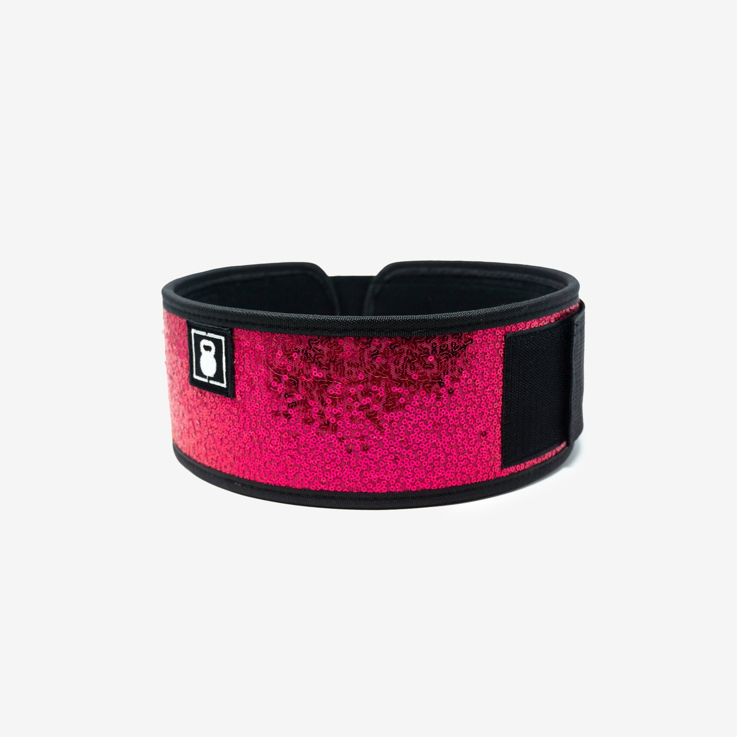2POOD 4" WEIGHTLIFTING BELT