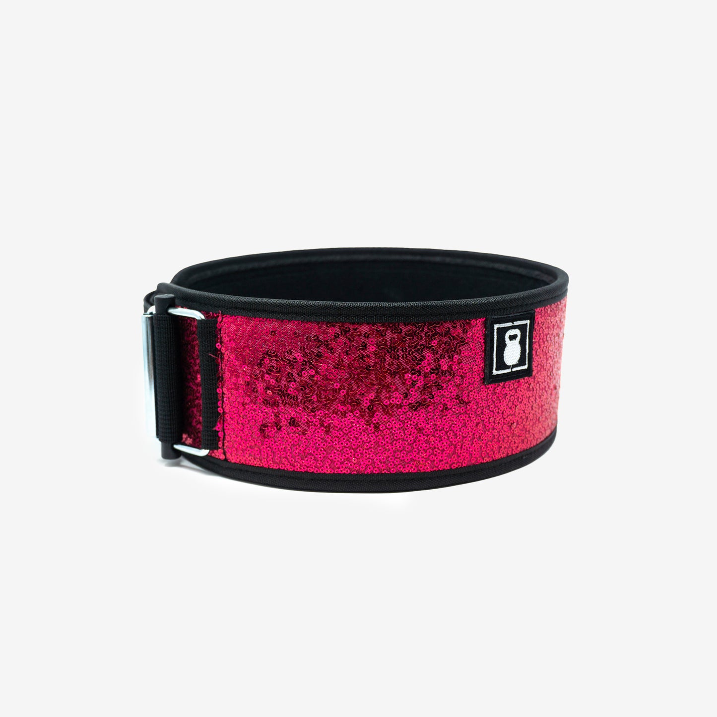 2POOD 4" WEIGHTLIFTING BELT