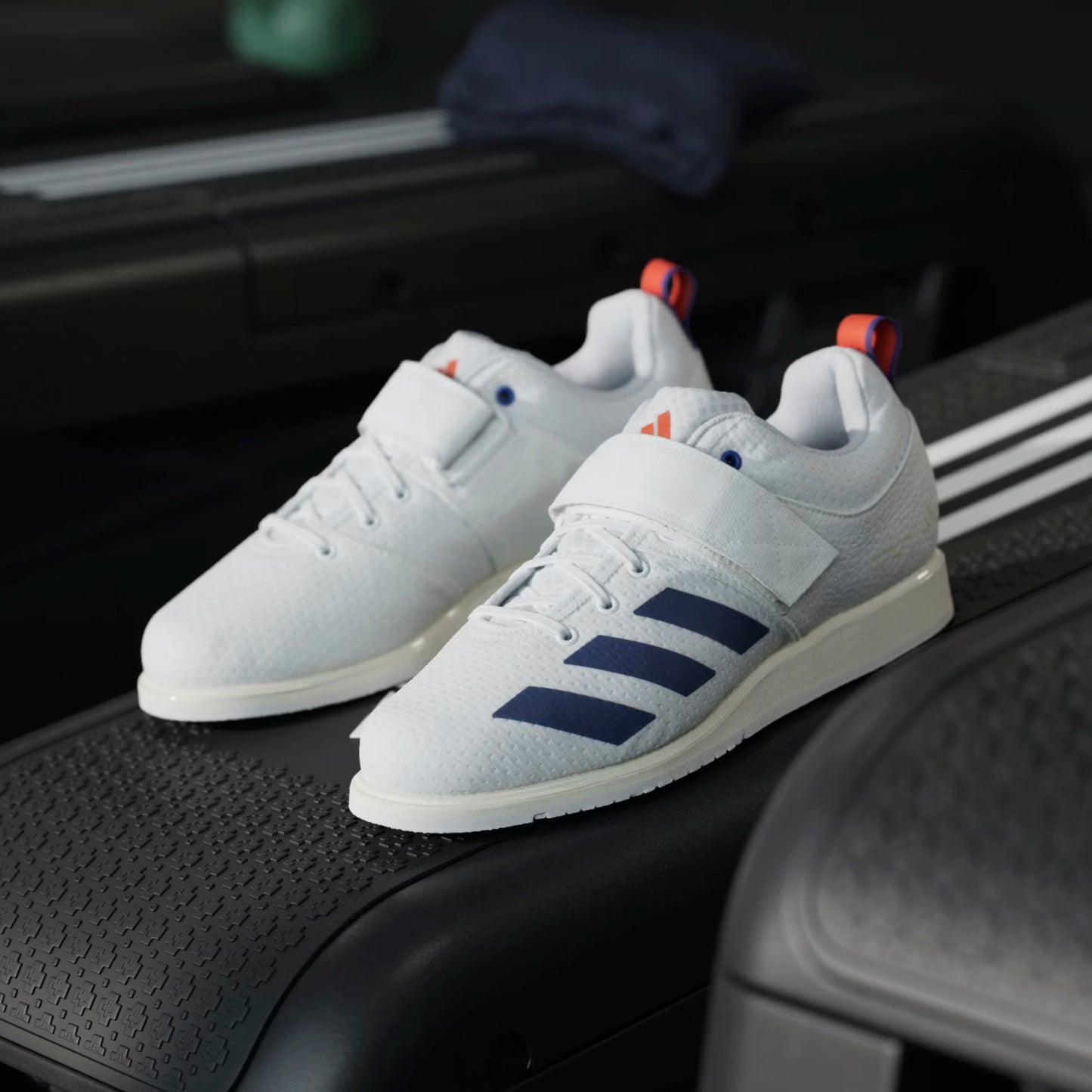 ADIDAS POWERLIFT 5 - UNISEX