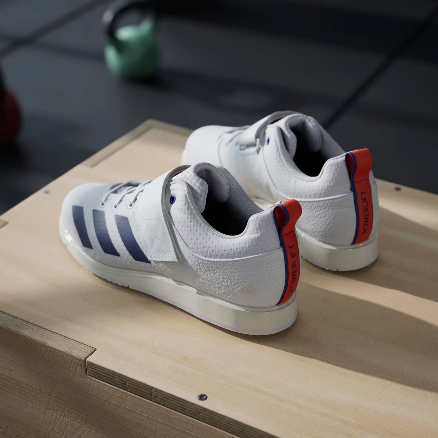 ADIDAS POWERLIFT 5 - UNISEX