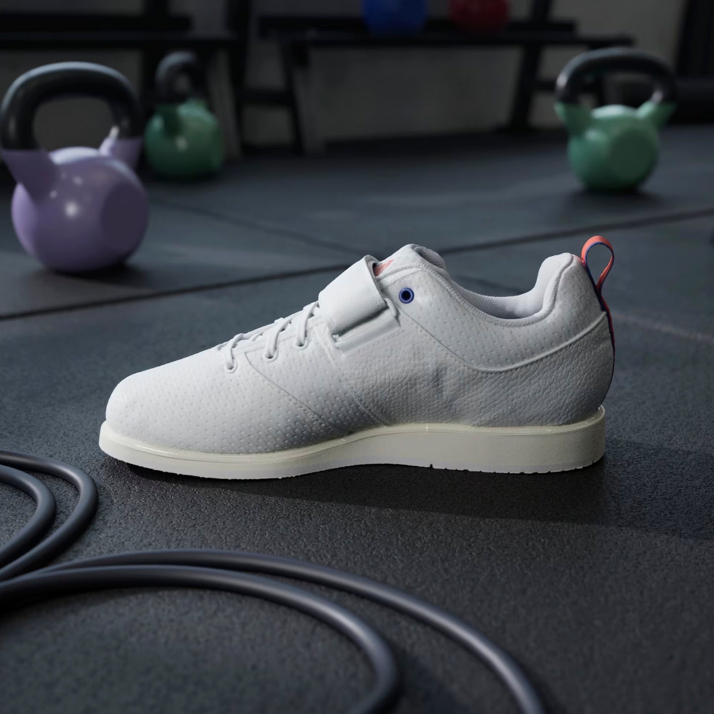 ADIDAS POWERLIFT 5 - UNISEX