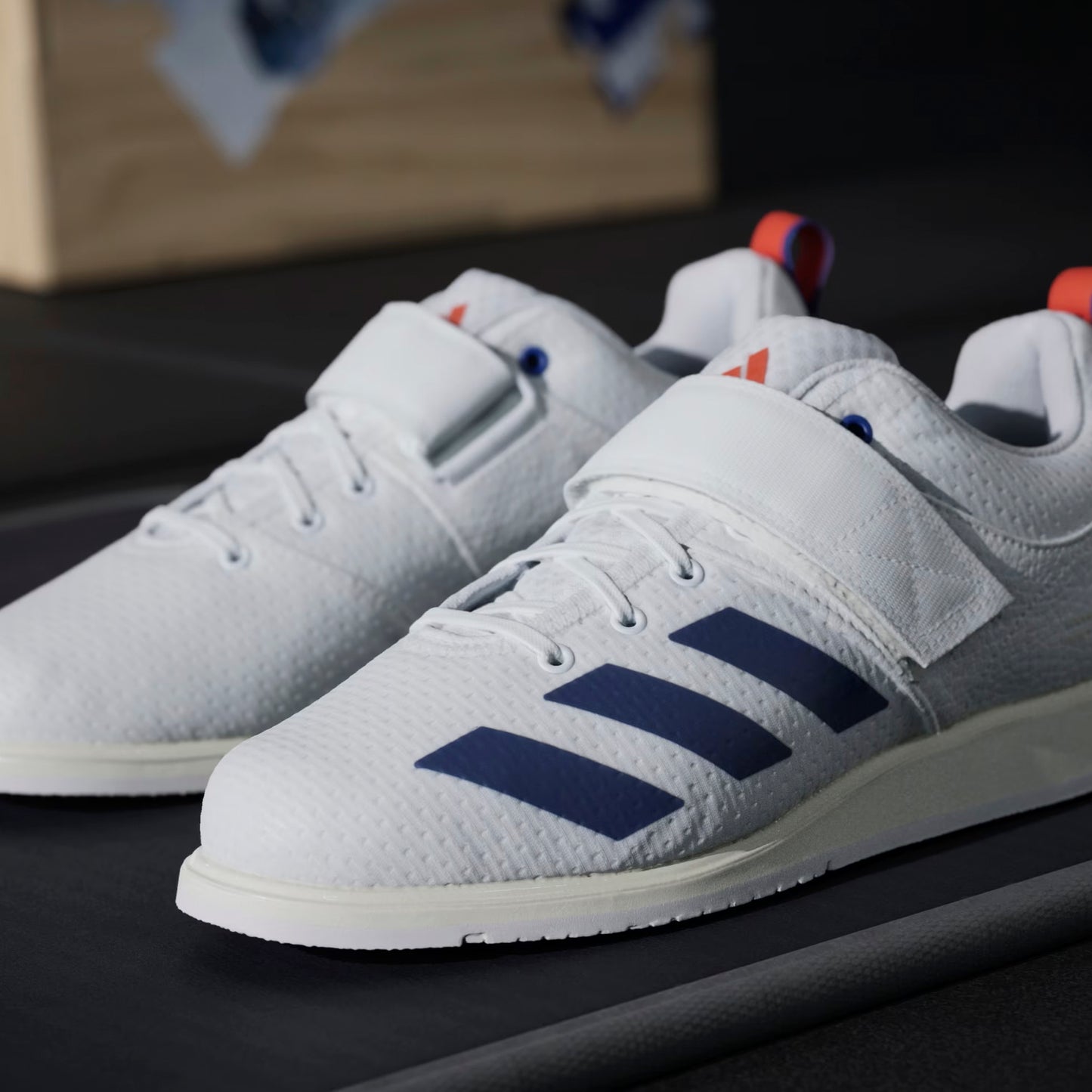 ADIDAS POWERLIFT 5 - UNISEX