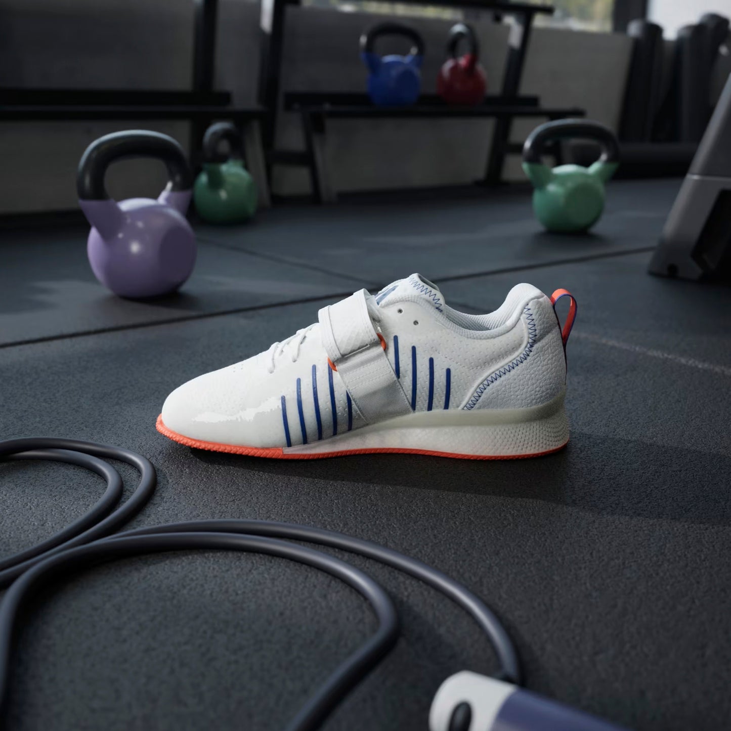 ADIDAS ADIPOWER WEIGHTLIFTING 3 - UNISEX