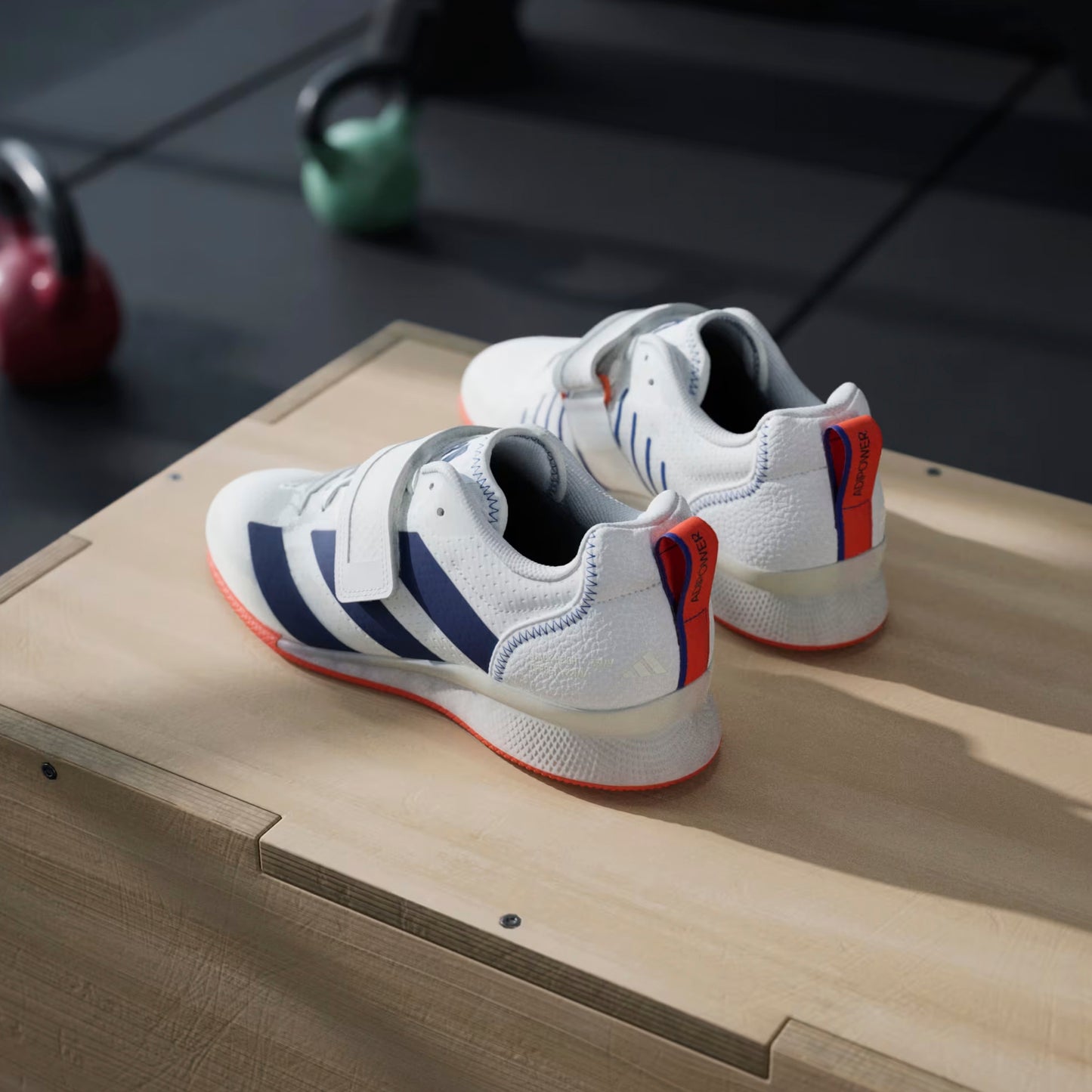 ADIDAS ADIPOWER WEIGHTLIFTING 3 - UNISEX