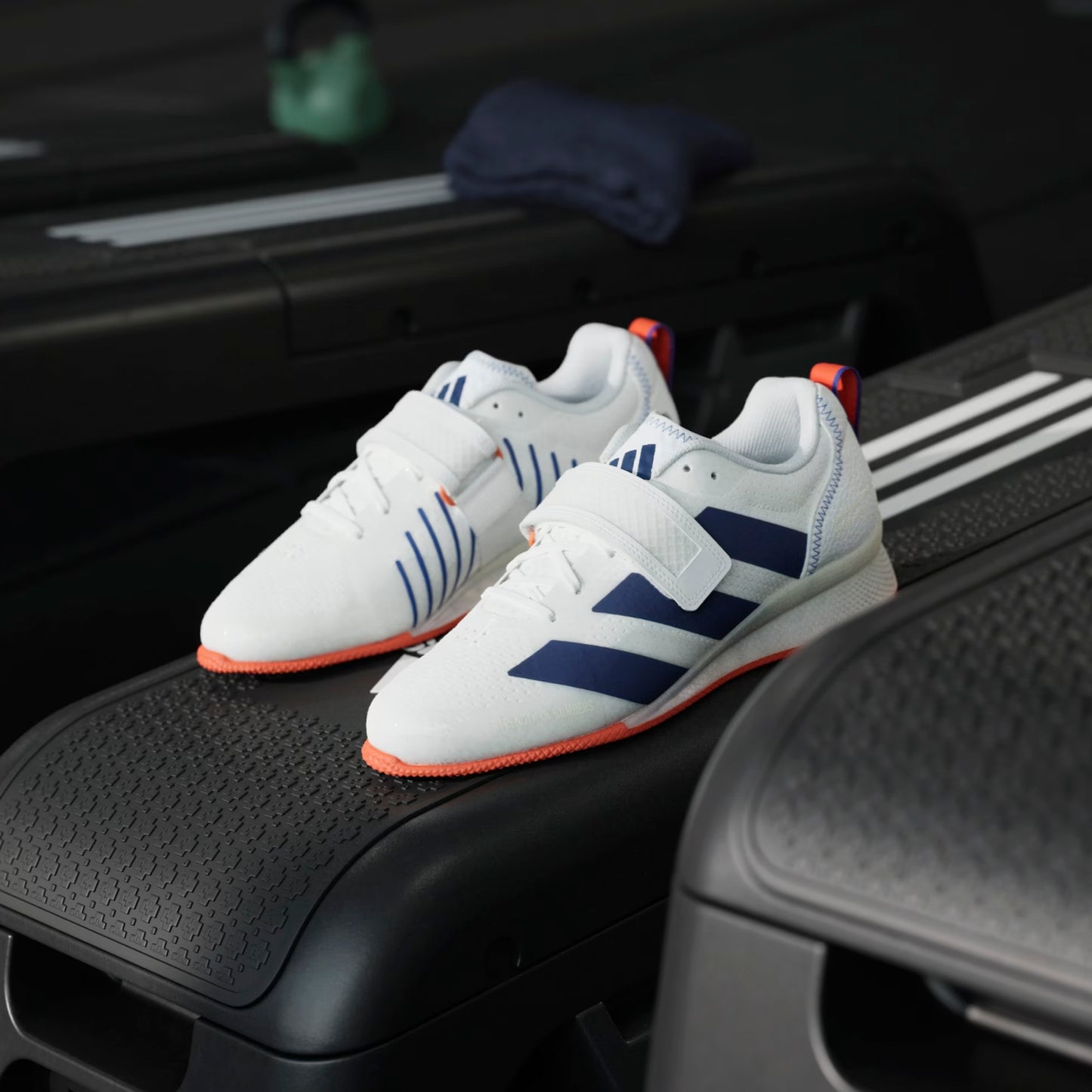 ADIDAS ADIPOWER WEIGHTLIFTING 3 - UNISEX