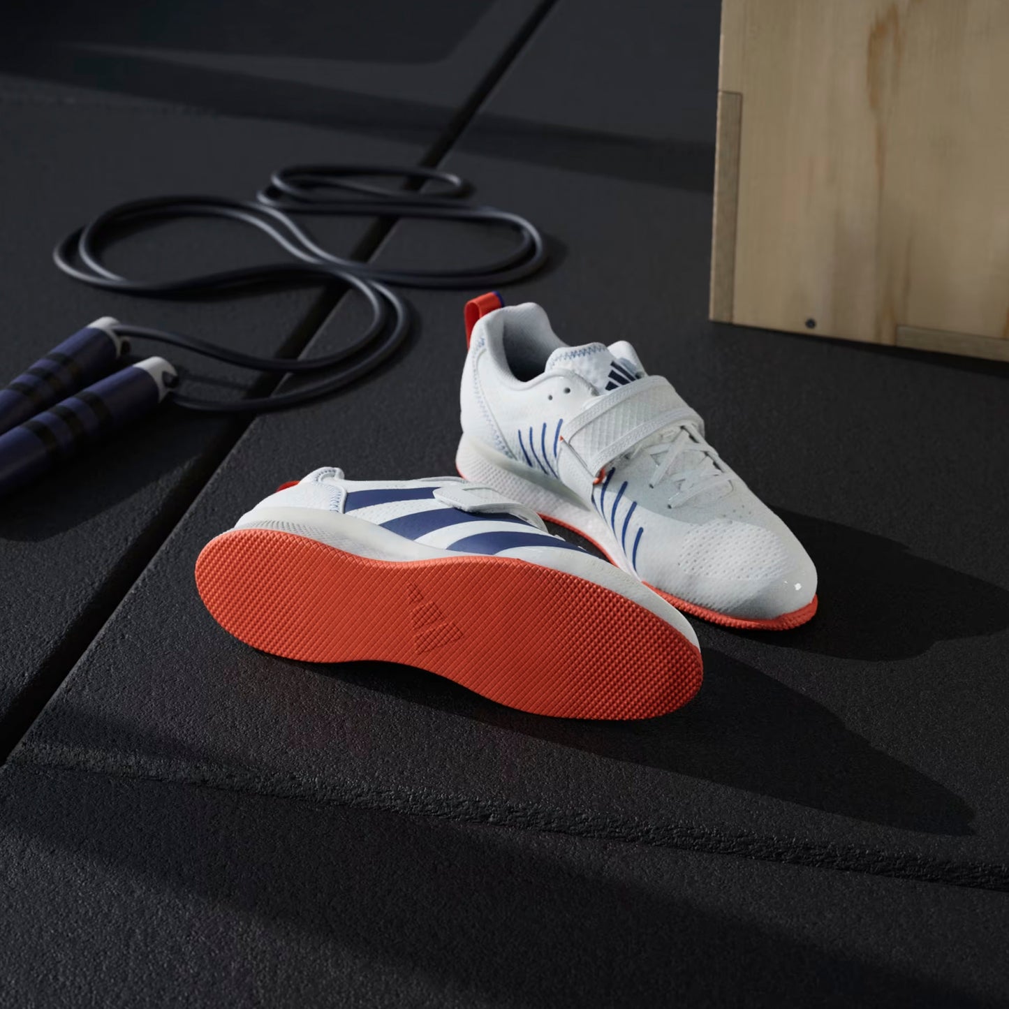 ADIDAS ADIPOWER WEIGHTLIFTING 3 - UNISEX
