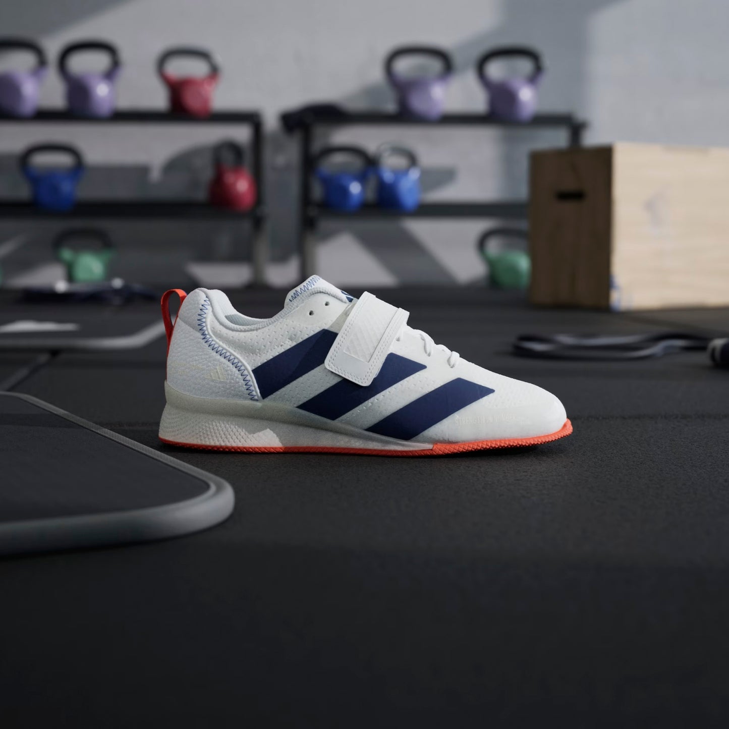ADIDAS ADIPOWER WEIGHTLIFTING 3 - UNISEX