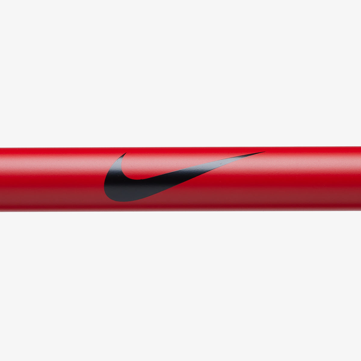 Nike Strength Shield Barbell 15kg - Red