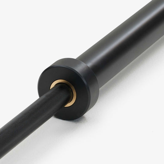 Nike Strength Barbell 20kg - Black