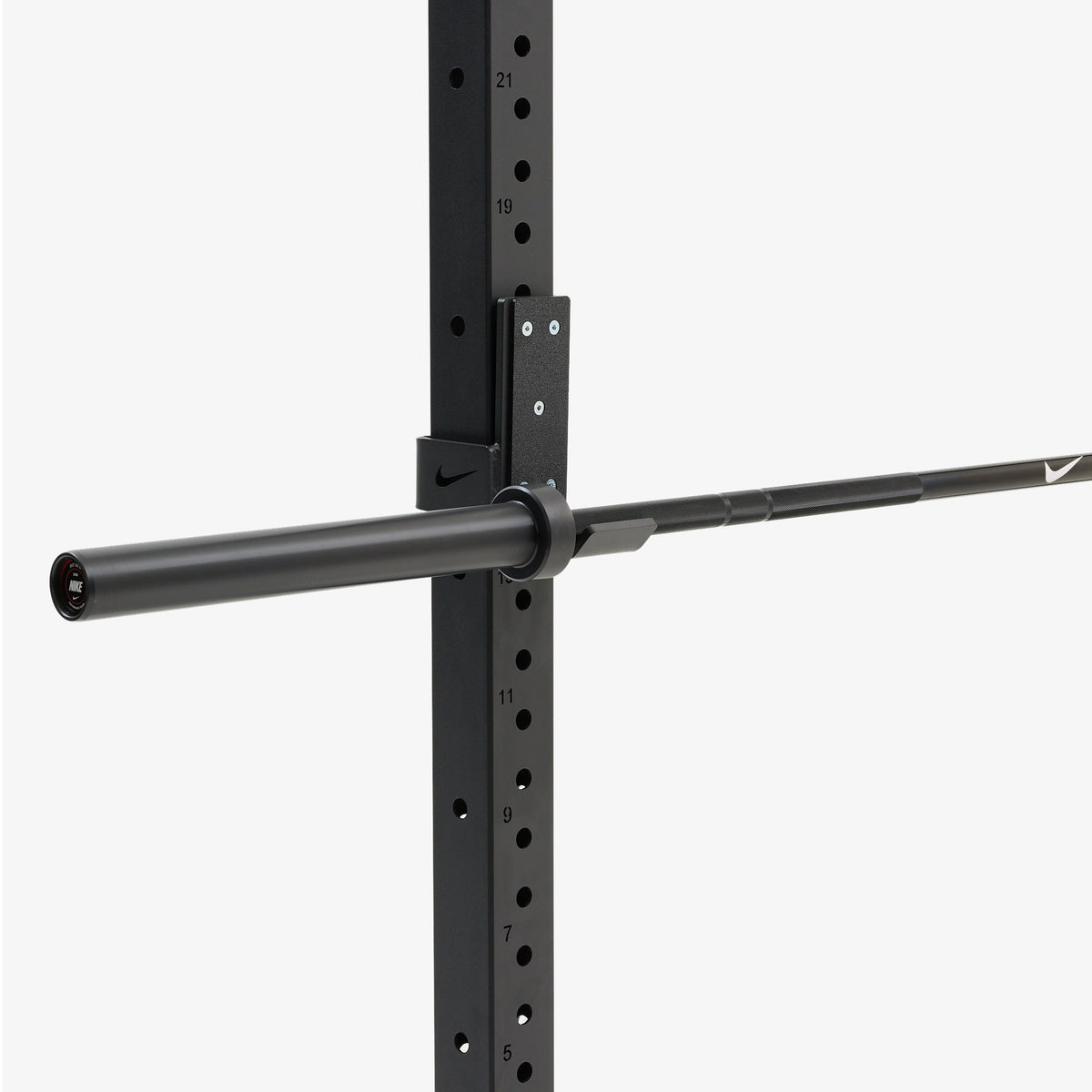Nike Strength Barbell 20kg - Black