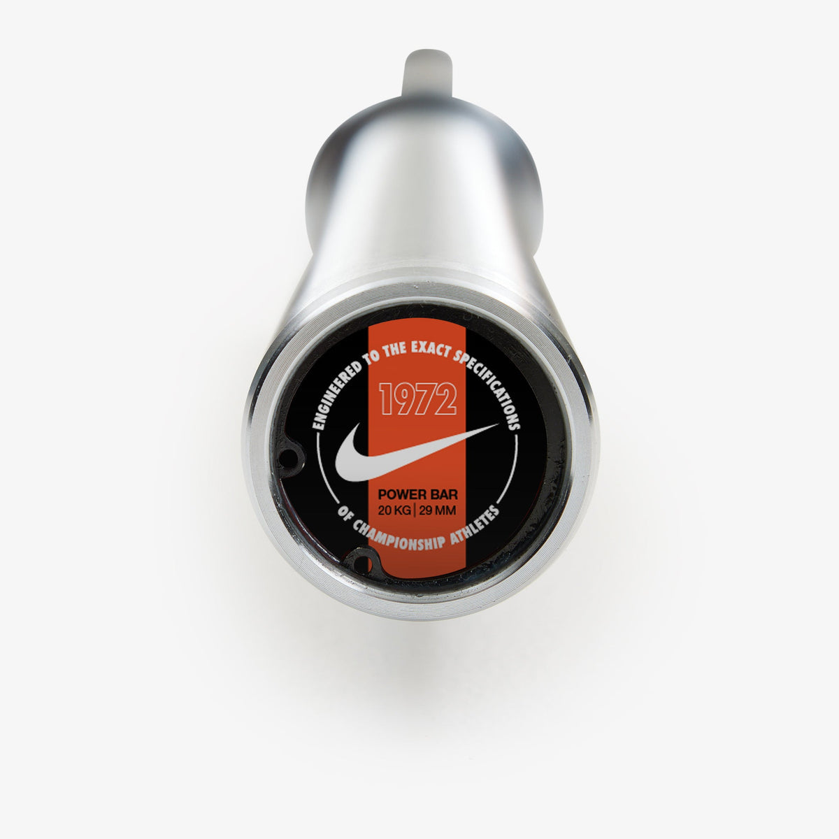 Nike 1972 Power Bar - 20kg