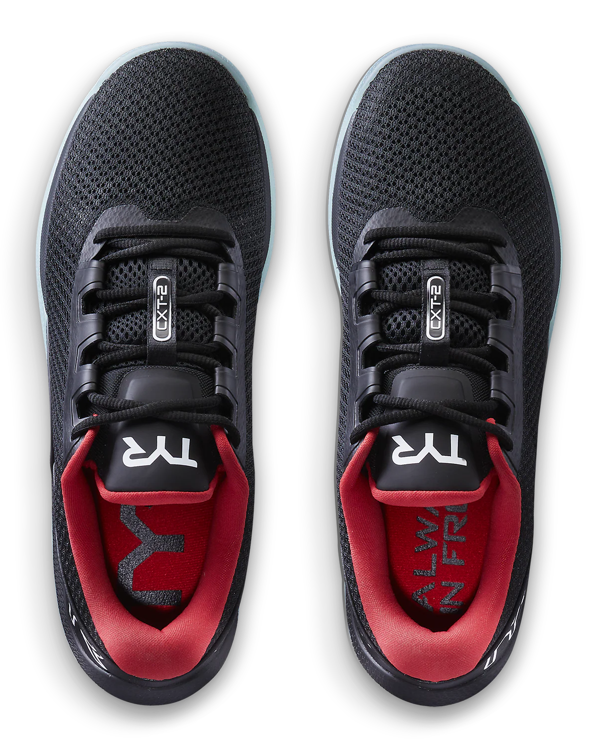 TYR CXT2 TRAINER