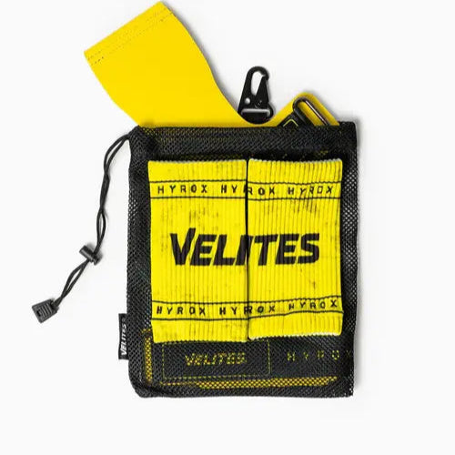 CALLERAS VELITES QUAD ULTRA - SIN MAGNESIO