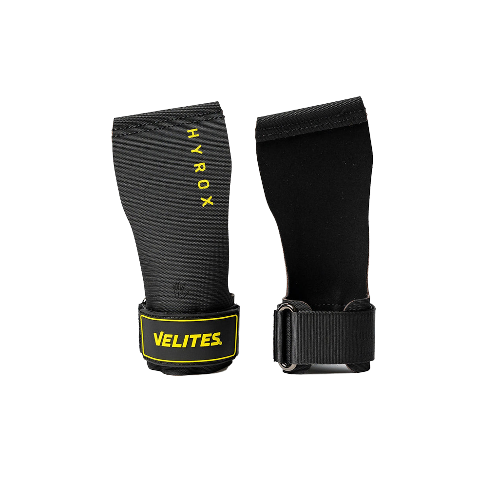 CALLERAS VELITES ALL TERRAIN - CON O SIN MAGNESIO