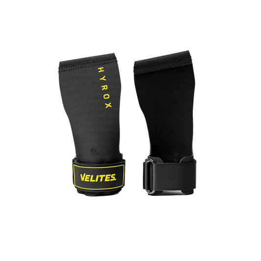CALLERAS VELITES ALL TERRAIN - CON O SIN MAGNESIO