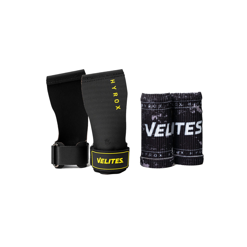 CALLERAS VELITES ALL TERRAIN - CON O SIN MAGNESIO
