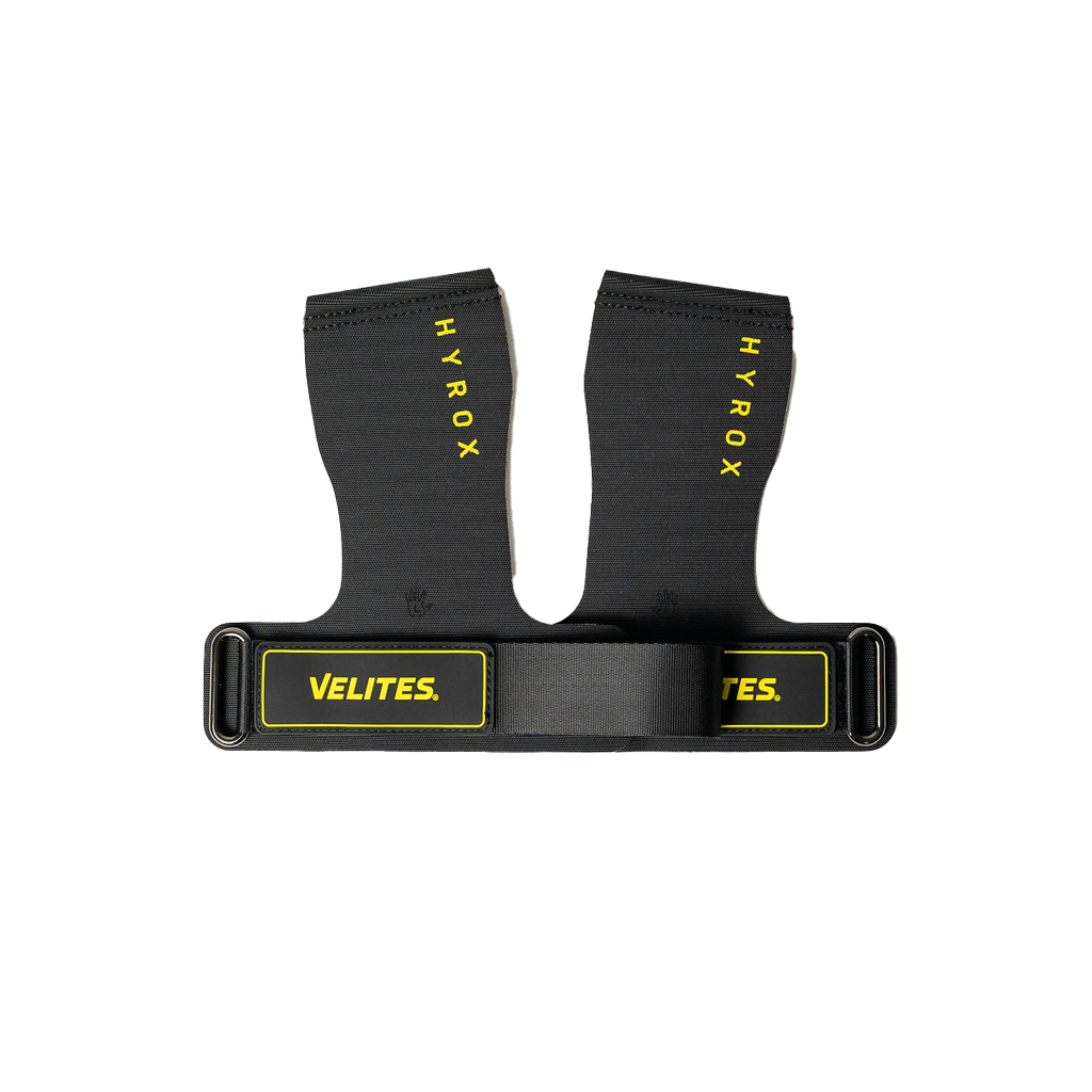 CALLERAS VELITES ALL TERRAIN - CON O SIN MAGNESIO