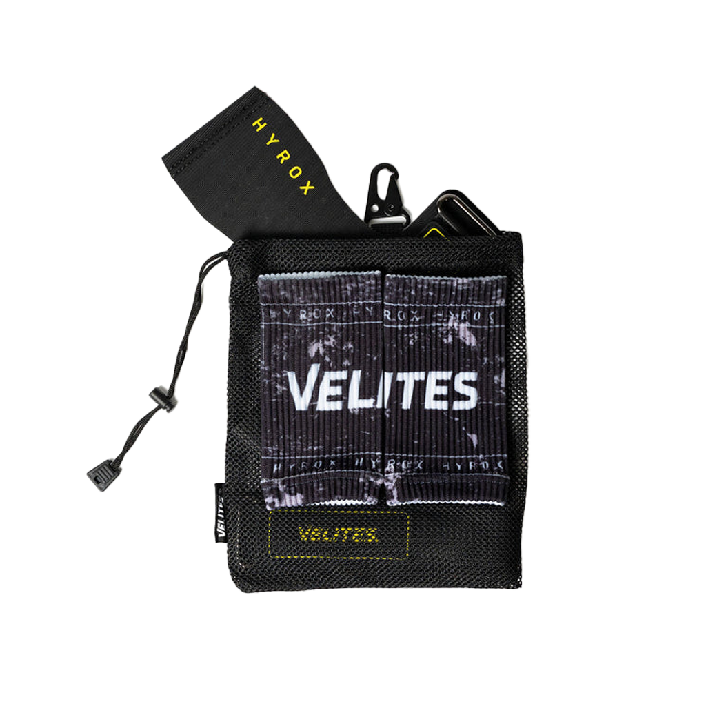 CALLERAS VELITES ALL TERRAIN - CON O SIN MAGNESIO