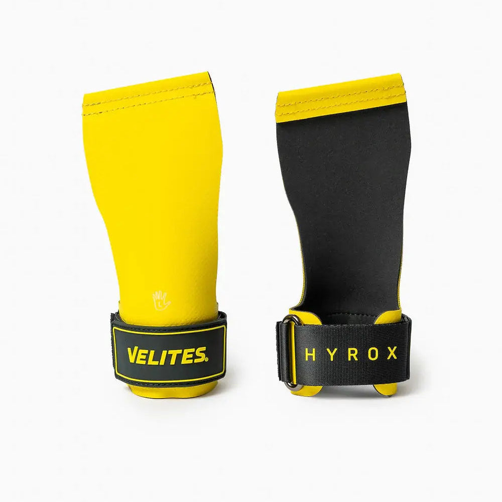 CALLERAS VELITES QUAD ULTRA - SIN MAGNESIO