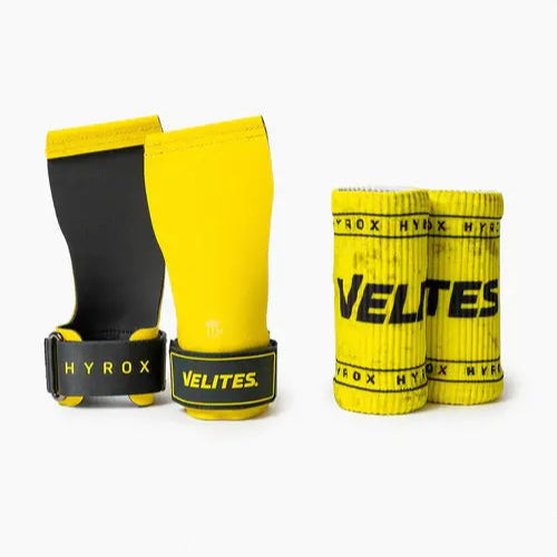CALLERAS VELITES QUAD ULTRA - SIN MAGNESIO