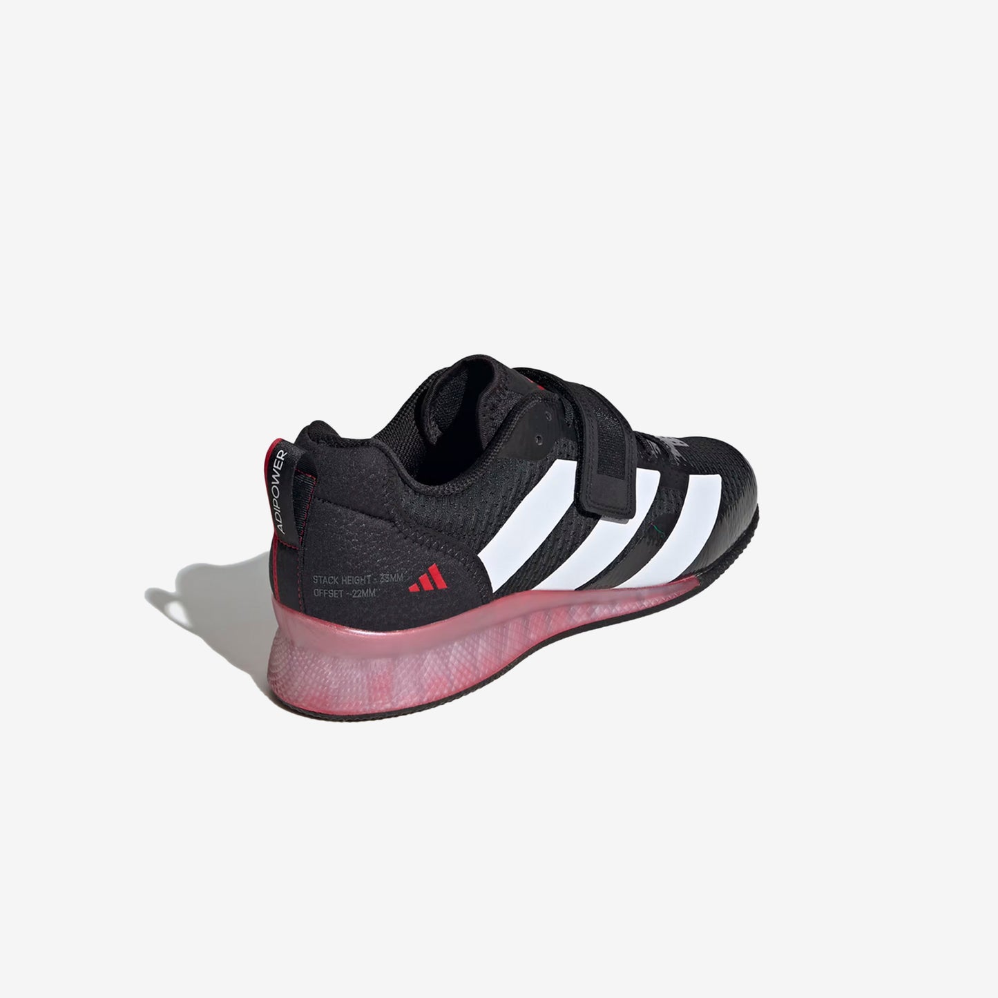 ADIDAS ADIPOWER WEIGHTLIFTING 3 - UNISEX