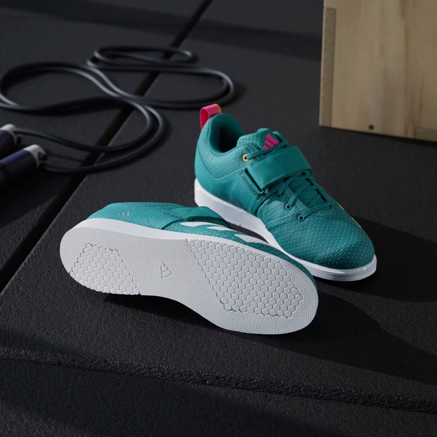 ADIDAS POWERLIFT 5 - UNISEX