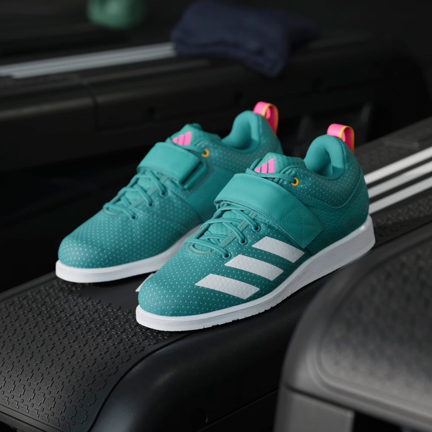 ADIDAS POWERLIFT 5 - UNISEX