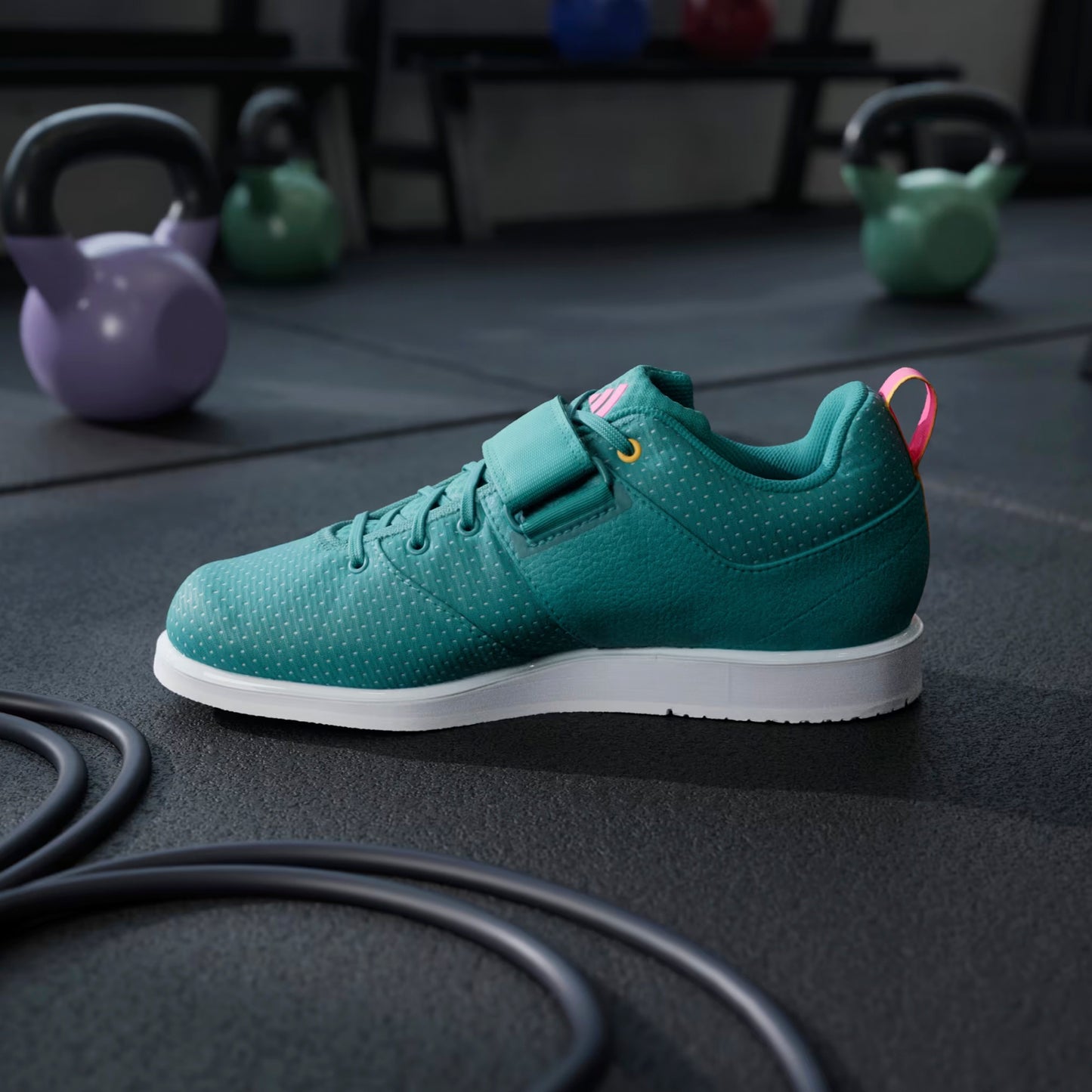 ADIDAS POWERLIFT 5 - UNISEX