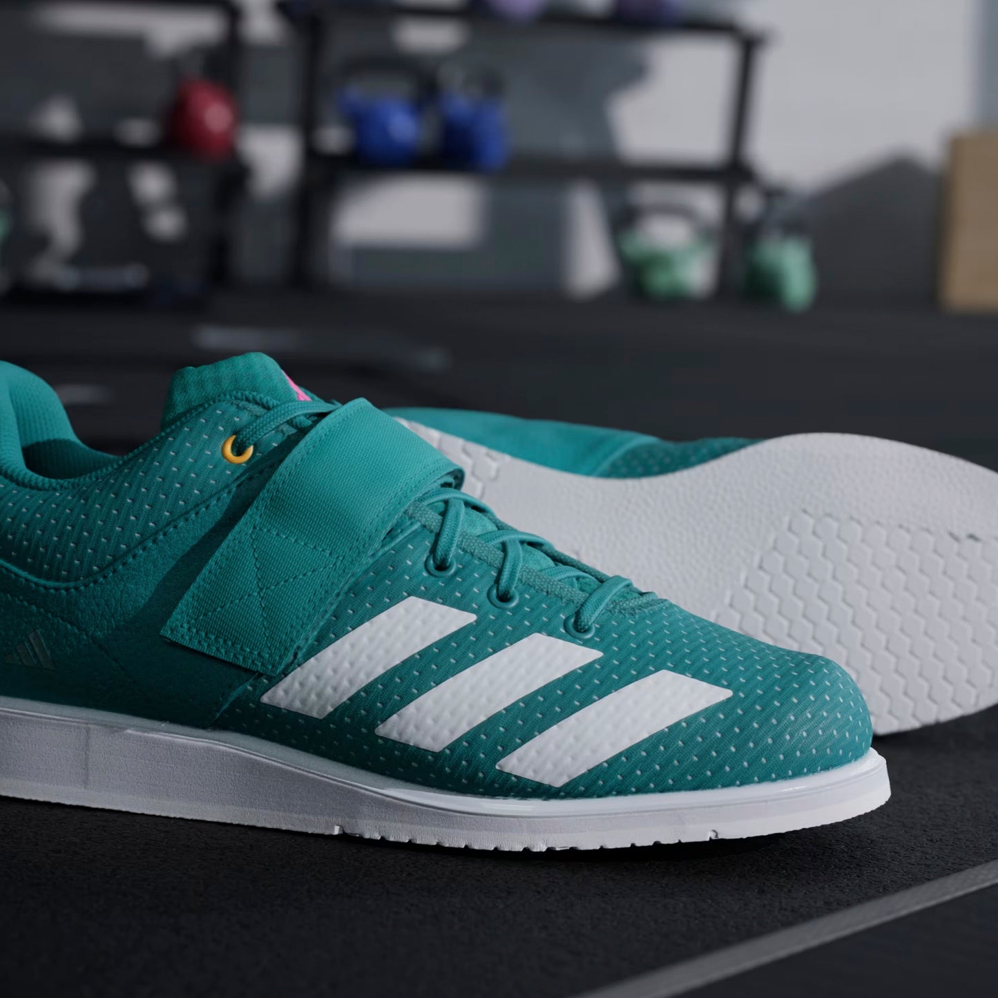 ADIDAS POWERLIFT 5 - UNISEX
