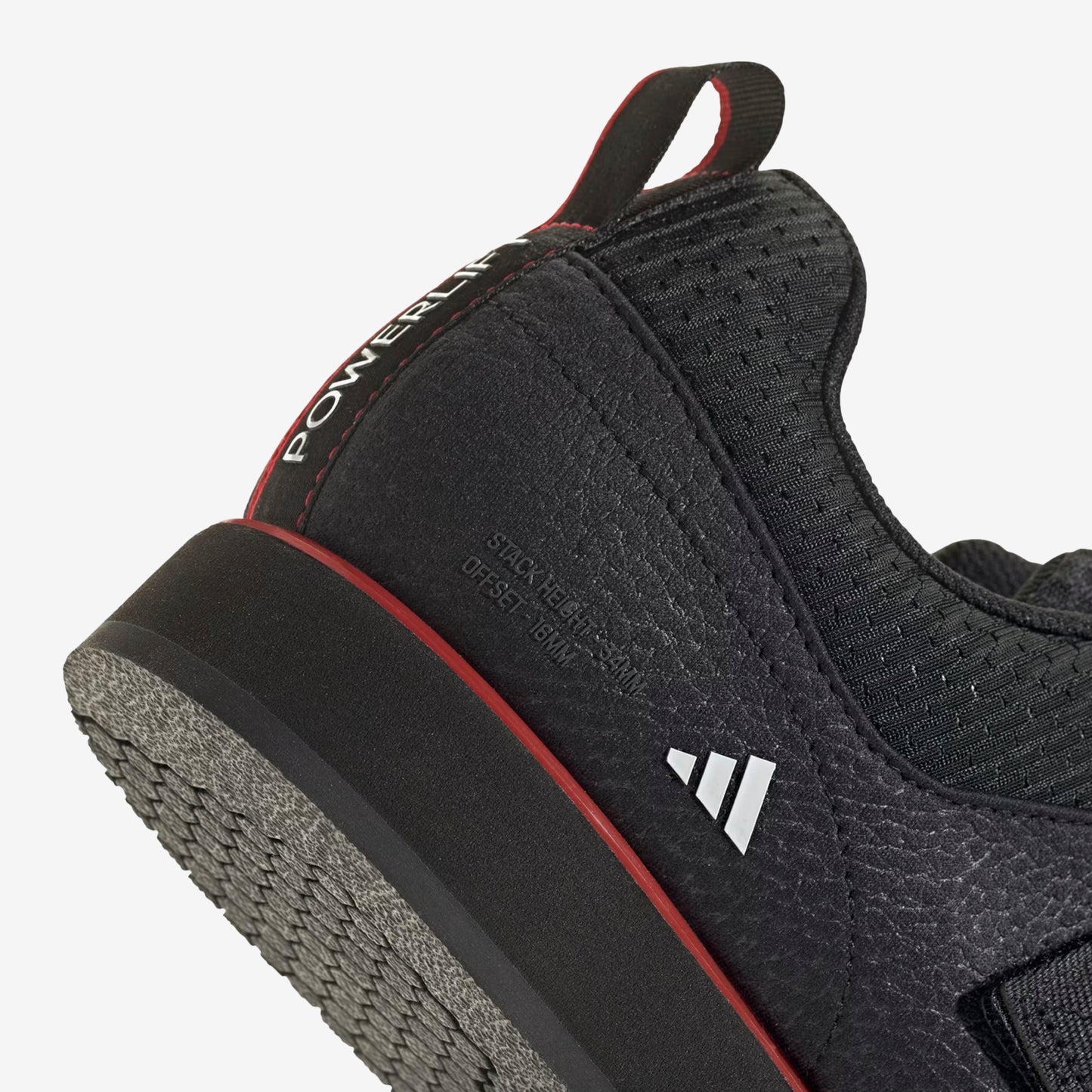 ADIDAS POWERLIFT 5 - UNISEX